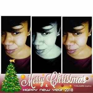 Meet your Posher, Jacquelyn